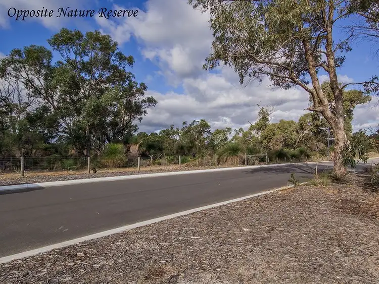 Fourth view of Homely land listing, 29 Jinatong Loop, Dawesville WA 6211
