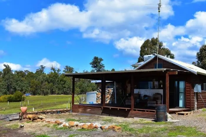 Main view of Homely rural property listing, Address available on request