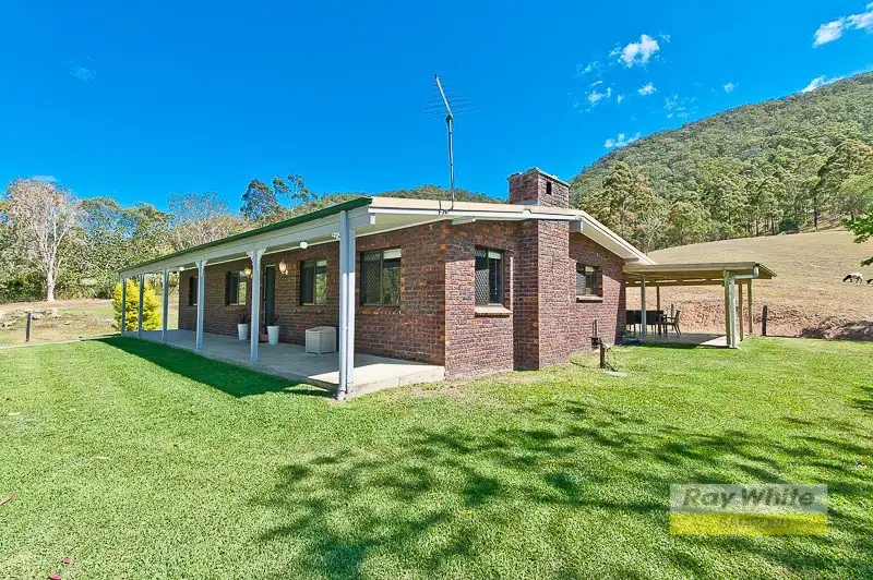 Main view of Homely house listing, 540 Cedar Creek Road, Cedar Creek QLD 4520