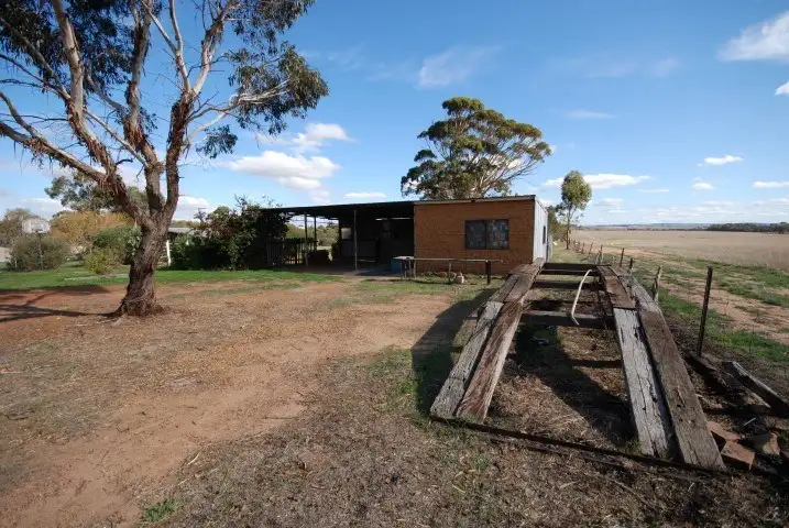 Sixth view of Homely house listing, 205 Aldersyde Road, Pingelly WA 6308
