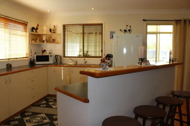Fourth view of Homely house listing, 28-30 Perham, Pittsworth QLD 4356