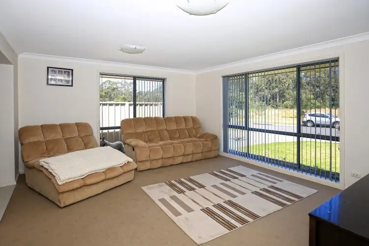 Second view of Homely house listing, 49 Isa Road, Worrigee NSW 2540