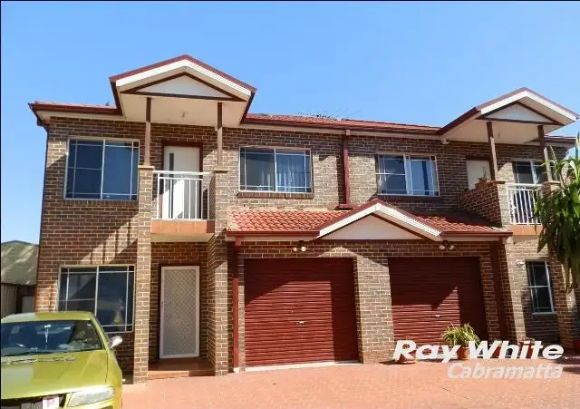4/268 RIVER Avenue, Carramar NSW 2163