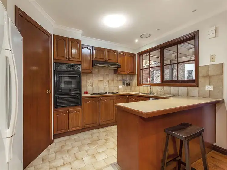 Fourth view of Homely house listing, 47 Beecroft Crescent, Templestowe VIC 3106