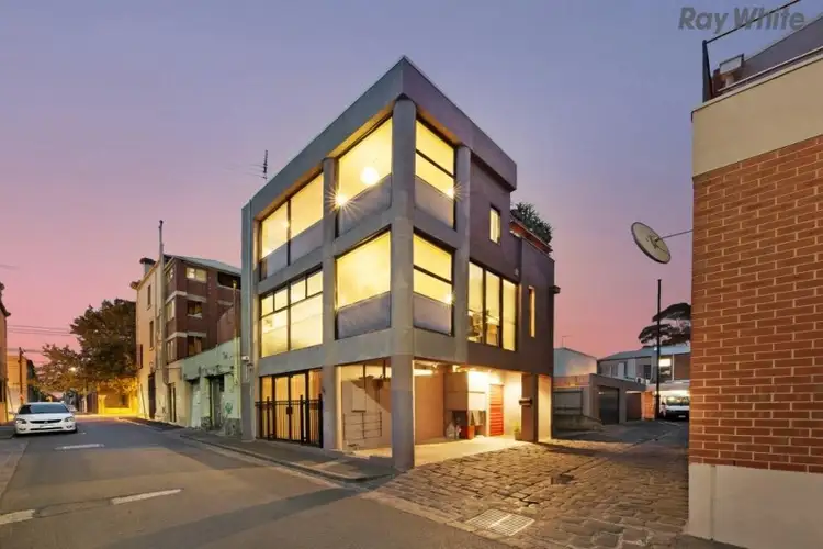 54 Dow Street, South Melbourne VIC 3205