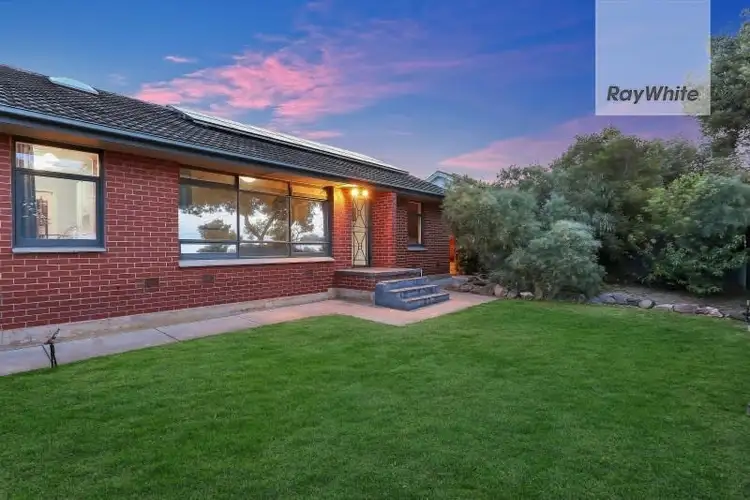 Second view of Homely house listing, 17 Ulaka Road, Ingle Farm SA 5098