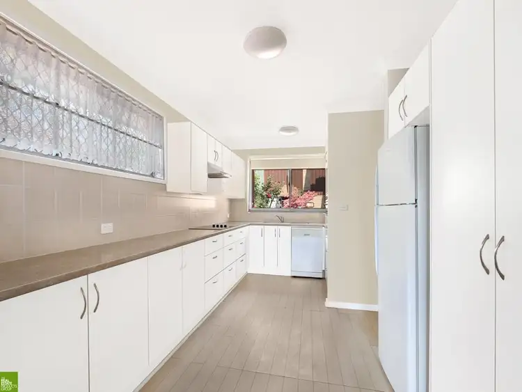 Second view of Homely house listing, 75 Iola Avenue, Farmborough Heights NSW 2526