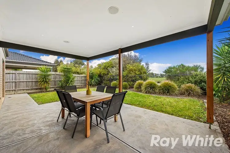 Seventh view of Homely house listing, 6 Ethereal Way, Sandhurst VIC 3977