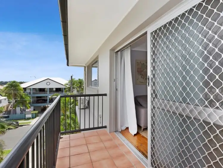 Sixth view of Homely unit listing, 5/42 Rialto Street, Coorparoo QLD 4151