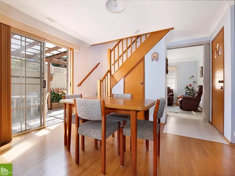 Second view of Homely townhouse listing, 1/5 Robert Street, Corrimal NSW 2518
