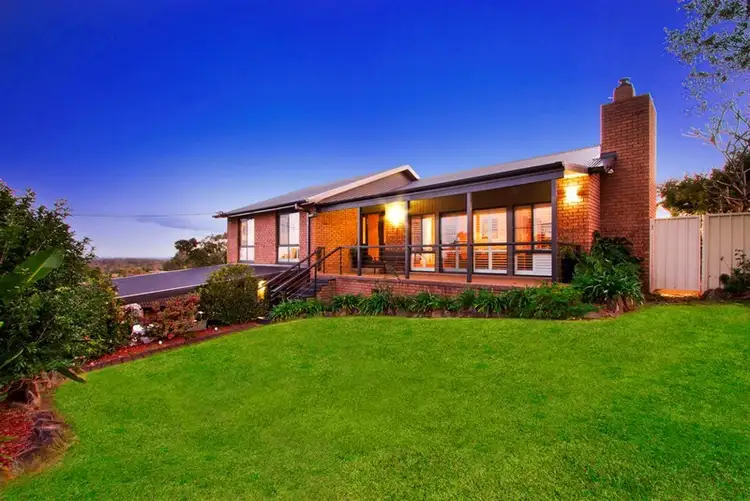 Sixth view of Homely house listing, 12 Jacqueline Place, Kurmond NSW 2757