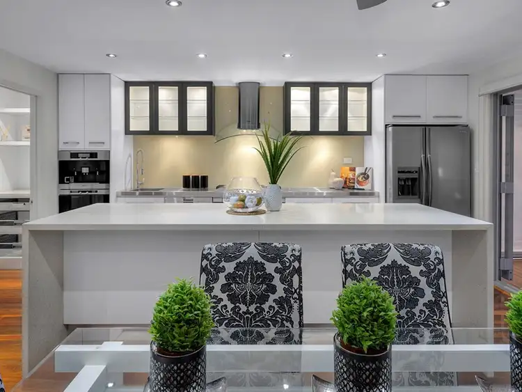 45 Hill Street, Spring Hill QLD 4000