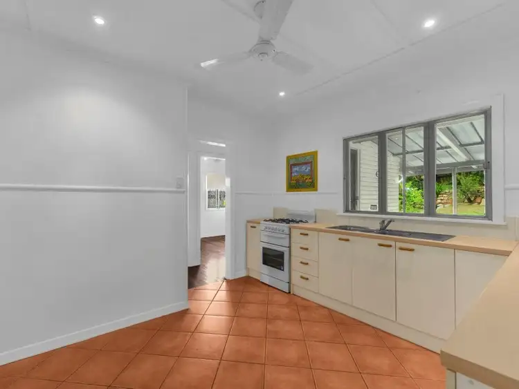 Fourth view of Homely house listing, 81 Barokee Street, Stafford QLD 4053