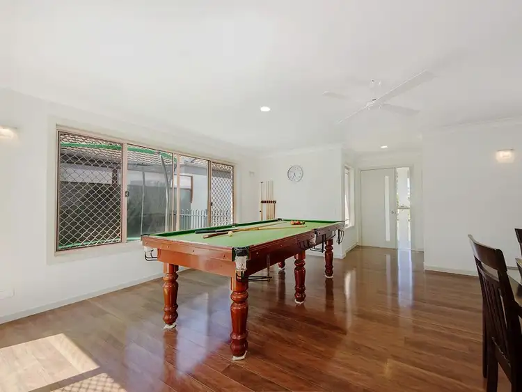 Fifth view of Homely house listing, 63 Cedarwood Crescent, Robina QLD 4226