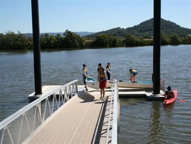 Sixth view of Homely land listing, 4 Pearce Drive, Maroochy River QLD 4561
