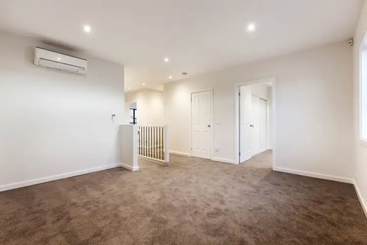 Fifth view of Homely townhouse listing, 57 Morello Circle, Doncaster East VIC 3109