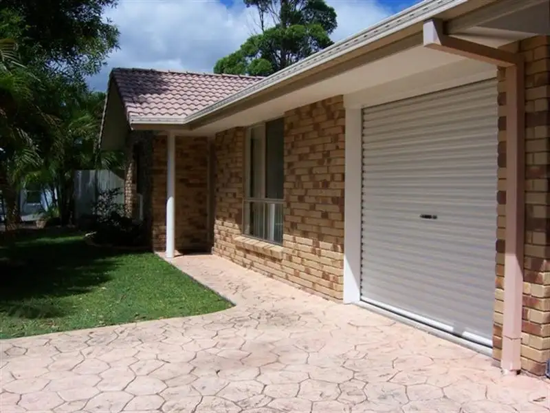 Main view of Homely house listing, 10 Blackbutt Court, Tewantin QLD 4565