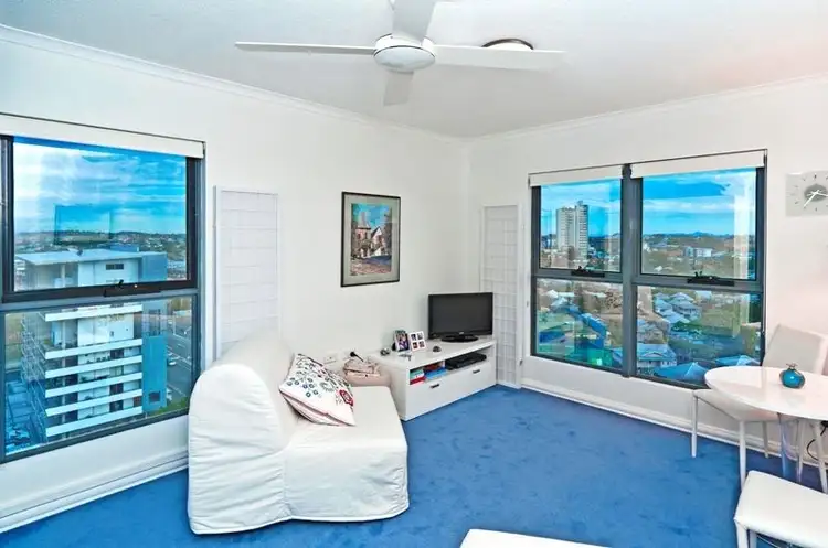 1006/9 Castlebar Street, Kangaroo Point QLD 4169
