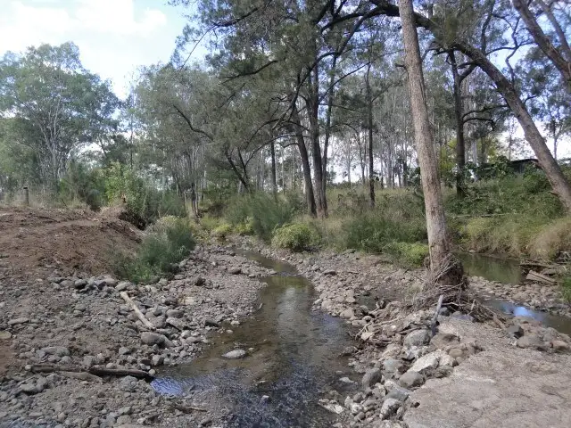 Second view of Homely rural property listing, 51 Watts Road, Murphys Creek QLD 4352