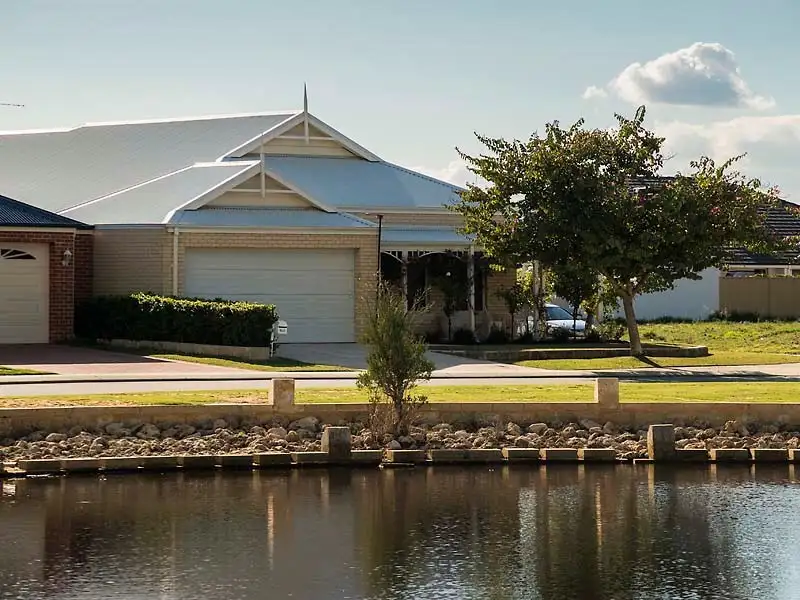 Main view of Homely house listing, 43 Piesley Promenade, Canning Vale WA 6155