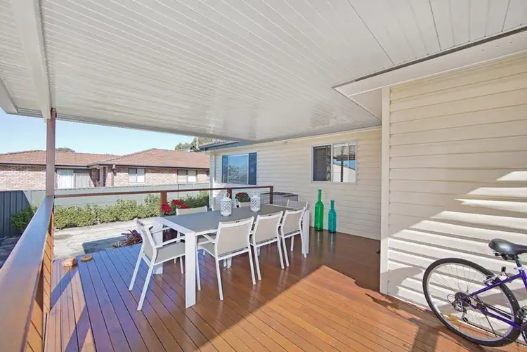 Fifth view of Homely house listing, 71 Robertson Road, Killarney Vale NSW 2261