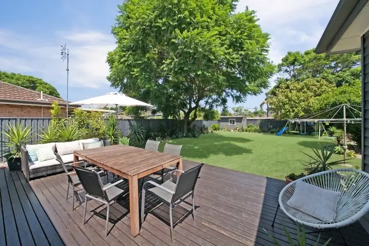 Sixth view of Homely house listing, 36 Winifred Avenue, Umina Beach NSW 2257