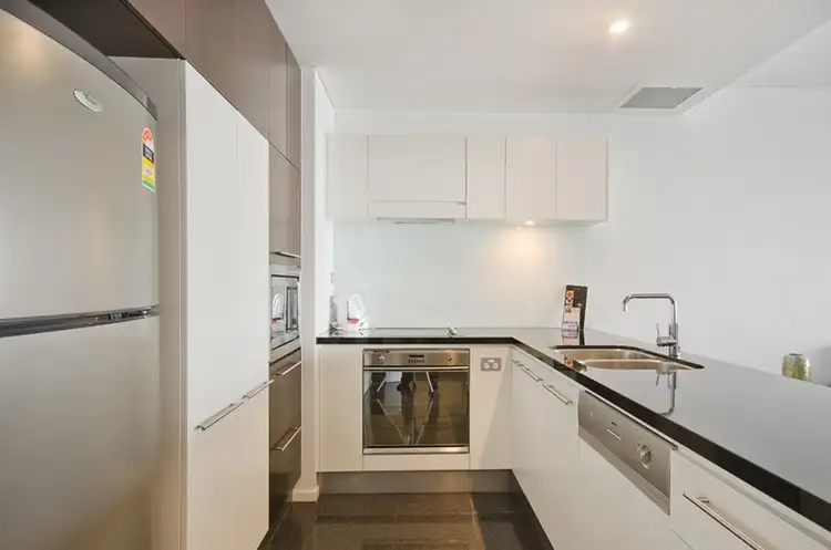 Fourth view of Homely unit listing, 602 'The Wave' 89 Surf Parade, Broadbeach QLD 4218