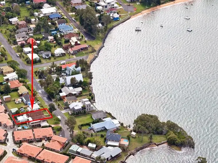 Main view of Homely house listing, 32 Base Street, Victoria Point QLD 4165