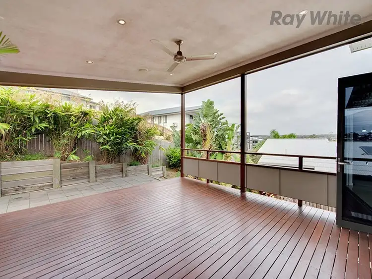 Sixth view of Homely house listing, 46A Parkview Drive, Springfield Lakes QLD 4300