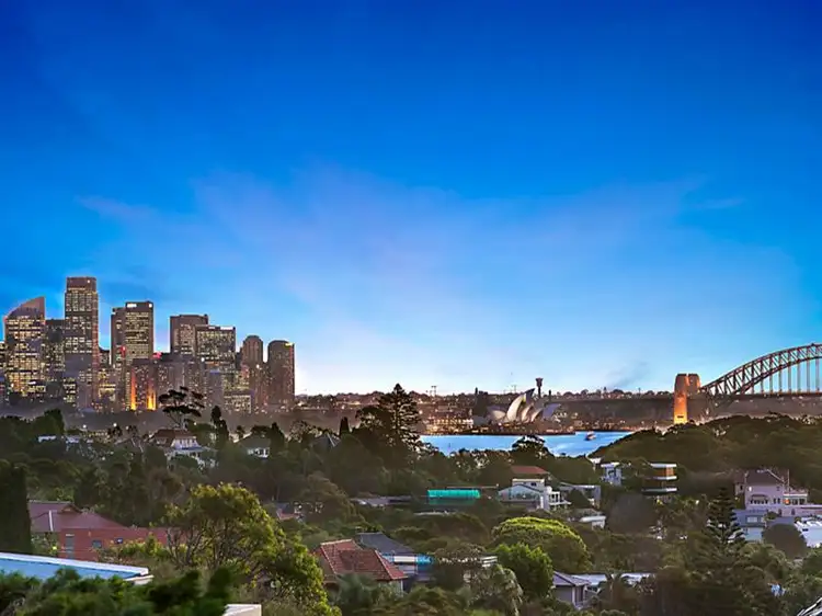 Second view of Homely house listing, 17 Village High Road, Vaucluse NSW 2030