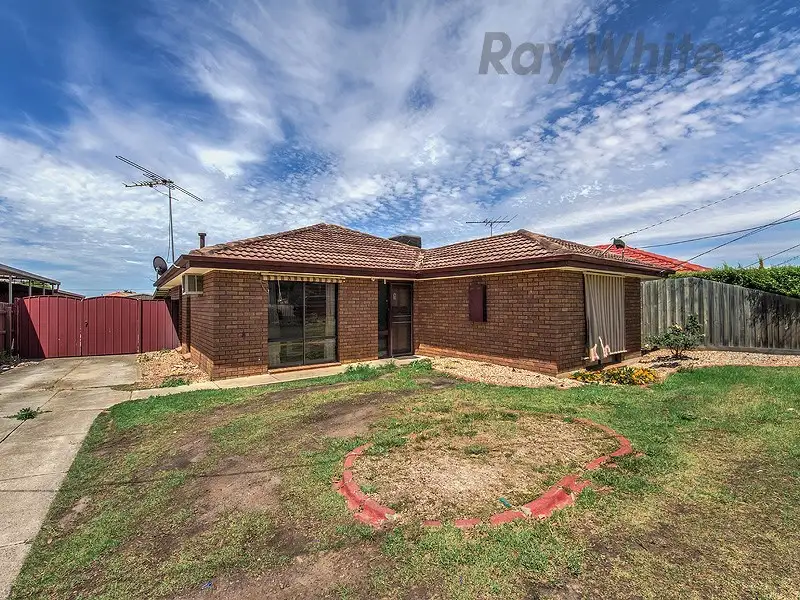 Main view of Homely house listing, 61 Evergreen Avenue, Albanvale VIC 3021