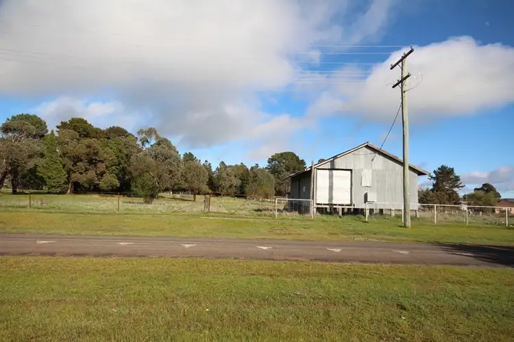 Second view of Homely rural property listing, 61-67 Burraga Street, Burraga NSW 2795