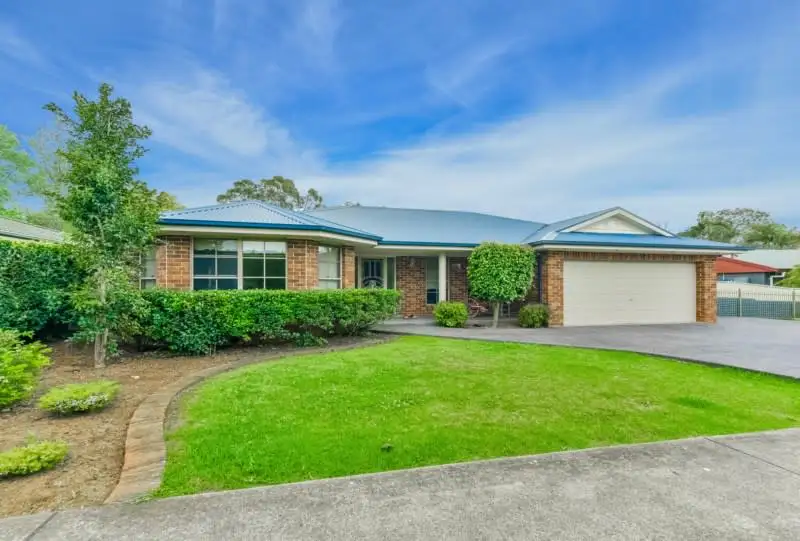 Main view of Homely house listing, 3A Betty Place, Thirlmere NSW 2572