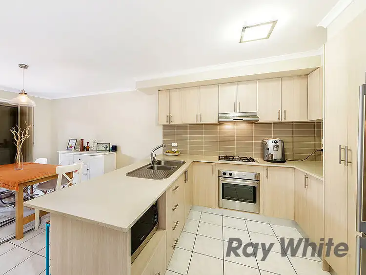 Second view of Homely townhouse listing, 5/7 Topaz Place, St Albans VIC 3021