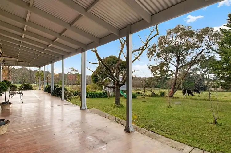 Fifth view of Homely house listing, 50 Mont Albert Road, Garfield VIC 3814