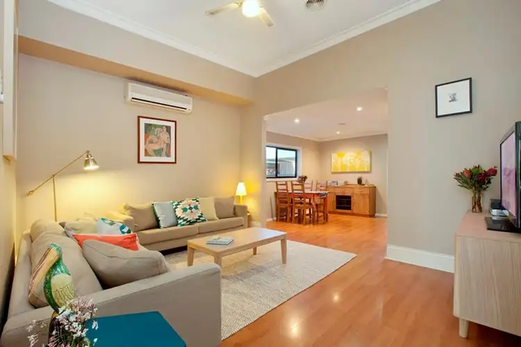 Second view of Homely house listing, 114 Morres Street, Ballarat East VIC 3350
