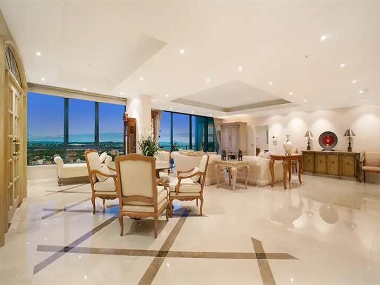 Third view of Homely apartment listing, 109/8 Goodwin Street, Kangaroo Point QLD 4169