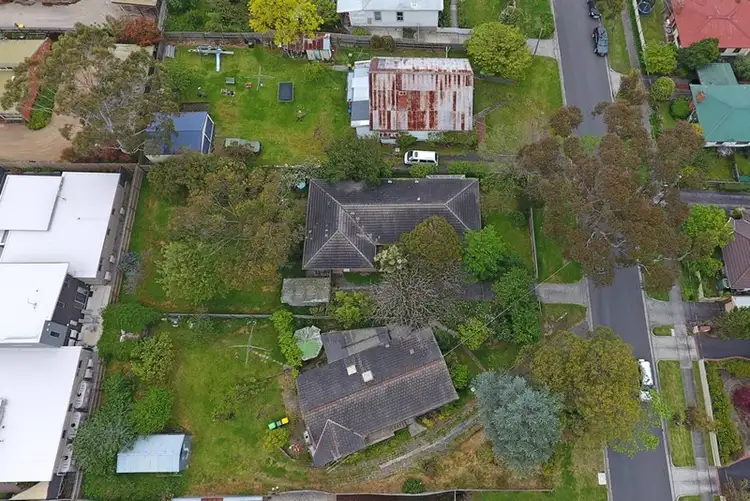 Sixth view of Homely house listing, 74 Clarke Street, Lilydale VIC 3140