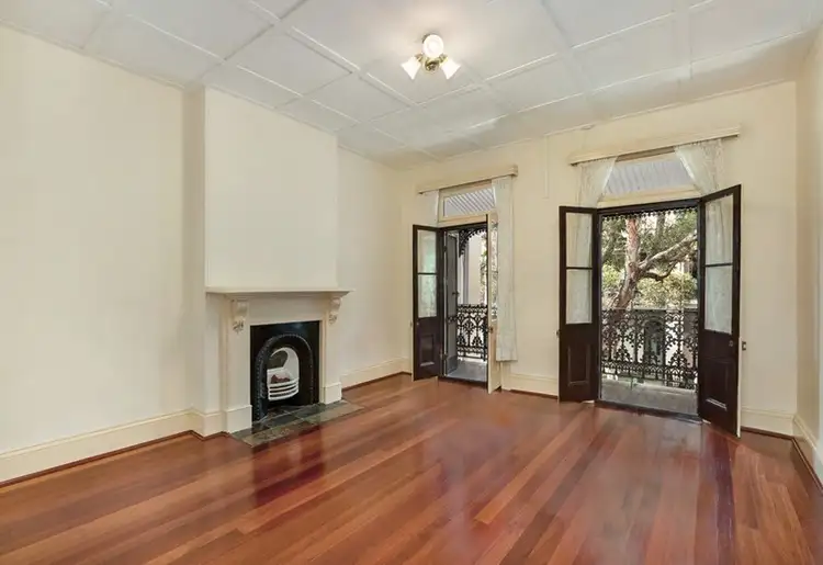 Sixth view of Homely house listing, 62 Edward Street, Darlington NSW 2008