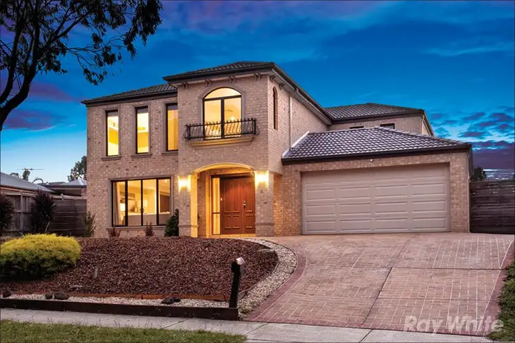 5 Soldiers Road, Berwick VIC 3806