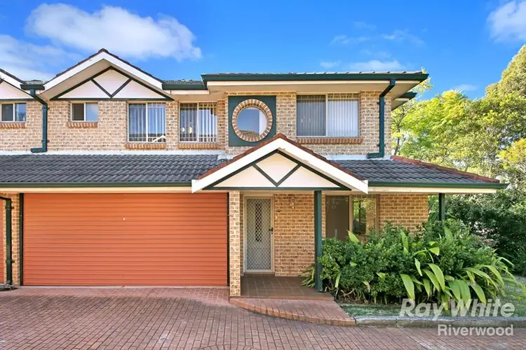 7/26 Park Street, Peakhurst NSW 2210