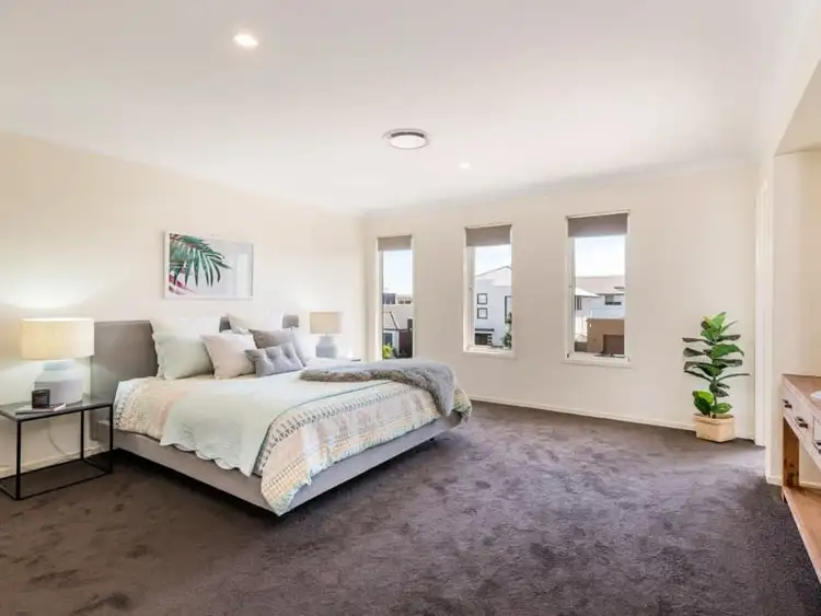 Sixth view of Homely house listing, 27 Altitude Street, Rochedale QLD 4123