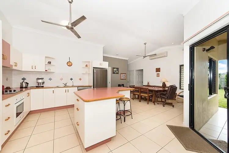 Second view of Homely house listing, 17 Bellingham Crescent, Kirwan QLD 4817