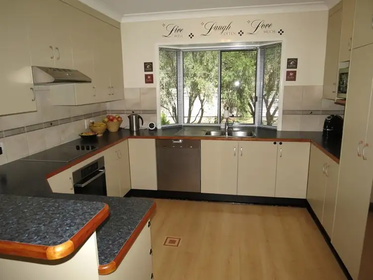 Fourth view of Homely house listing, 49 Slack Drive, Emerald QLD 4720