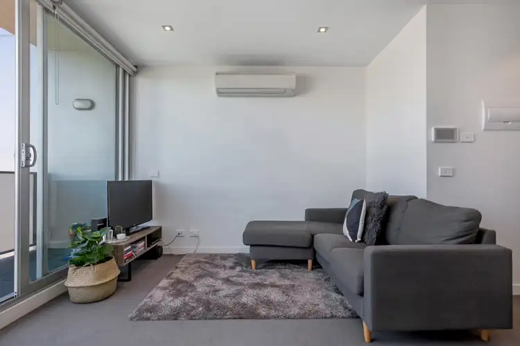 Fourth view of Homely apartment listing, 503/28 Wilson Street, South Yarra VIC 3141