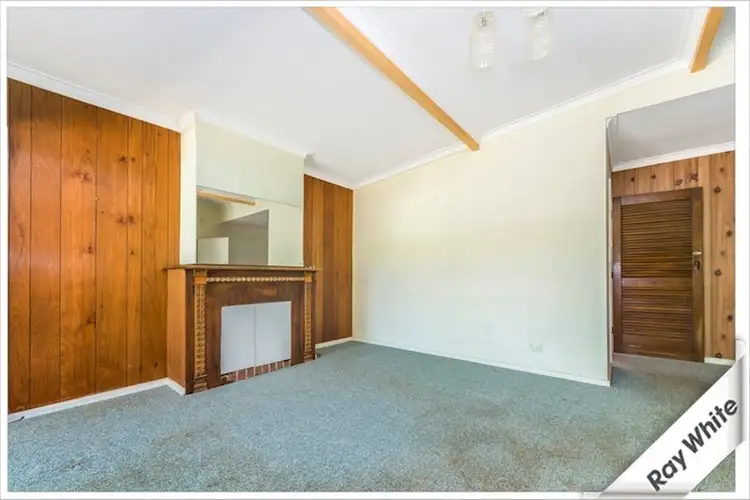 Sixth view of Homely house listing, 106 Carnegie Crescent, Griffith ACT 2603
