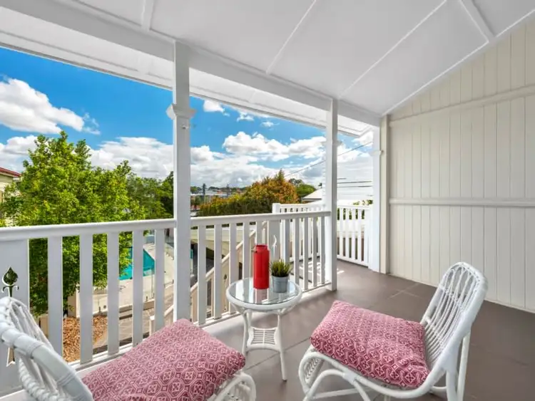 Seventh view of Homely house listing, 15A Jeffcott Street, Wavell Heights QLD 4012
