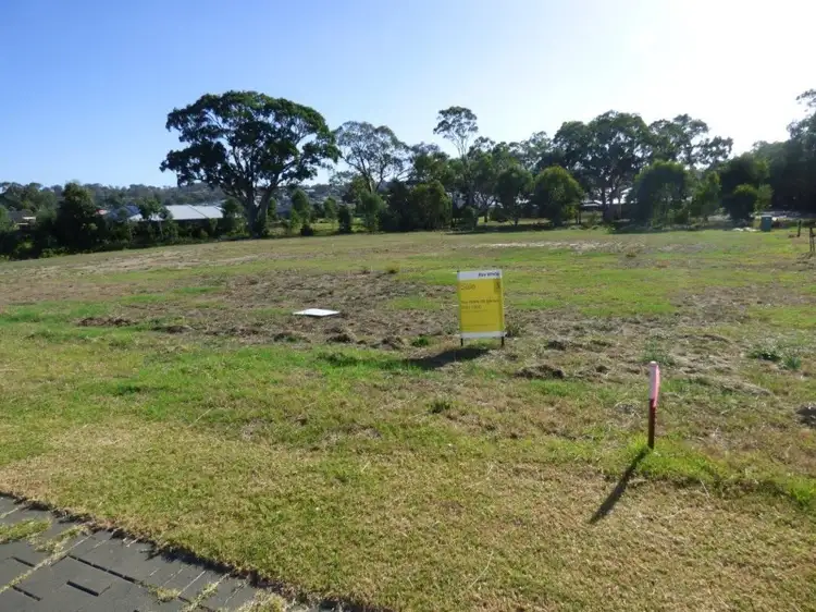 Second view of Homely land listing, Lot 3 Cnr Laver St and Hurling Drive, Mount Barker SA 5251