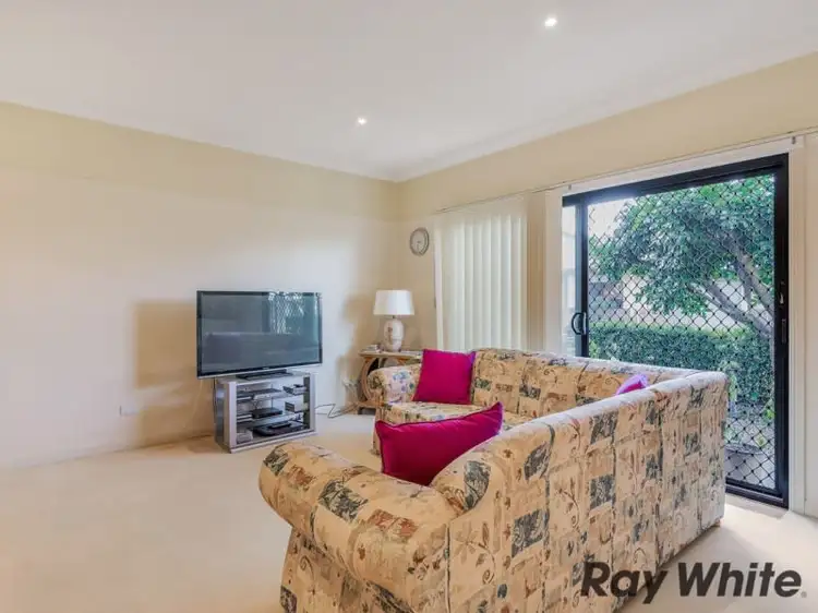 Fourth view of Homely villa listing, 3/31 Honeydew Crescent, Taigum QLD 4018
