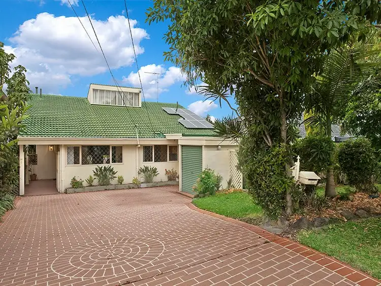 Third view of Homely house listing, 32 Craigholm Street, Sylvania NSW 2224
